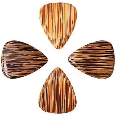Timber Tones Coconut Palm 4-Pack Timber Tones Coconut Palm 4-Pack