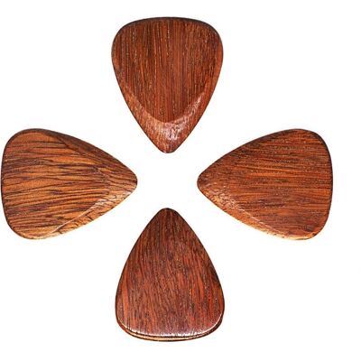 Timber Tones Ironwood 4-Pack Timber Tones Ironwood 4-Pack