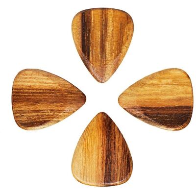 Timber Tones Pale Moon Ebony 4-Pack Timber Tones Pale Moon Ebony 4-Pack