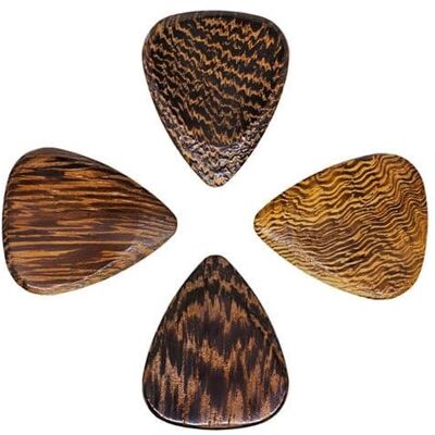 Timber Tones Thai Cassia 4-Pack Timber Tones Thai Cassia 4-Pack