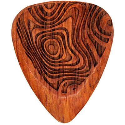Timber Tones Laser Tones Grip Thumb Print Timber Tones Laser Tones Grip Thumb Print