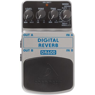 Behringer DR600 Behringer DR600