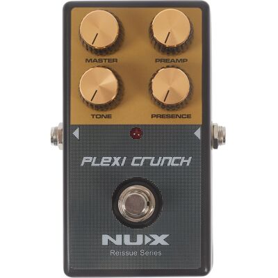 Nux Plexi Crunch Nux Plexi Crunch