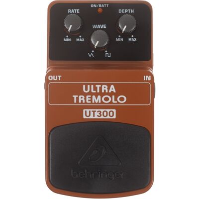 Behringer UT300 Behringer UT300