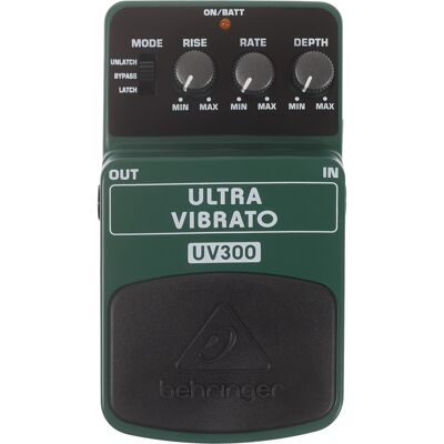 Behringer UV300 Behringer UV300