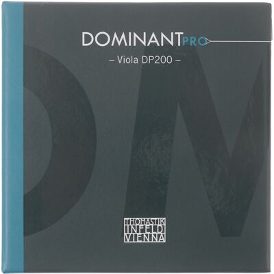 Thomastik Dominant PRO Viola SET (DP200) Thomastik Dominant PRO Viola SET (DP200)