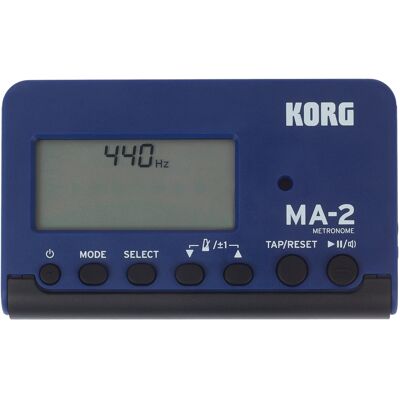 Korg MA-2 BLBK Korg MA-2 BLBK