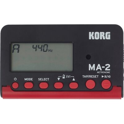 Korg MA-2 BKRD Korg MA-2 BKRD
