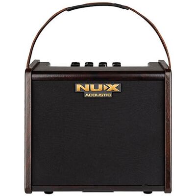 Nux AC-25 Nux AC-25