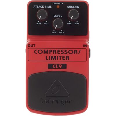 Behringer CL9 Behringer CL9