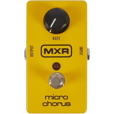 MXR M148 Micro Chorus MXR M148 Micro Chorus