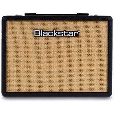 Blackstar Debut 15E Black Blackstar Debut 15E Black