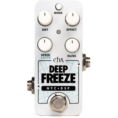 Electro-Harmonix Pico Deep Freeze Electro-Harmonix Pico Deep Freeze