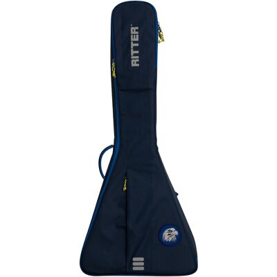 Ritter Carouge Flying V Atlantic Blue Ritter Carouge Flying V Atlantic Blue