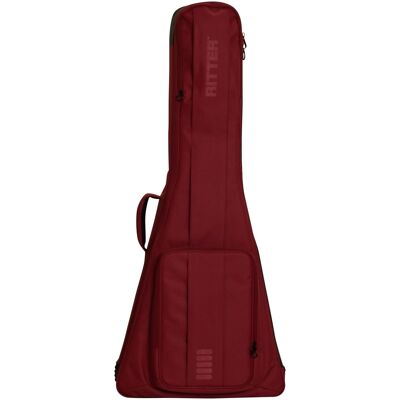 Ritter Arosa Flying V Spicy Red Ritter Arosa Flying V Spicy Red
