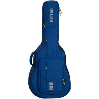 Ritter Arosa Super Jumbo Sapphire Blue Ritter Arosa Super Jumbo Sapphire Blue