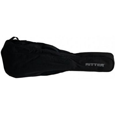 Ritter Flims Classical 3/4 Sea Ground Black Ritter Flims Classical 3/4 Sea Ground Black