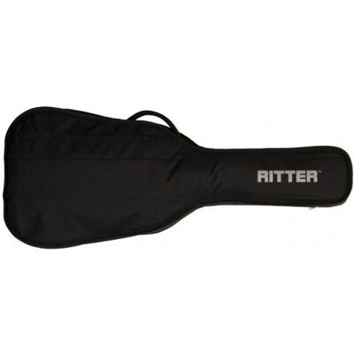 Ritter Flims Classical 1/2 Sea Ground Black Ritter Flims Classical 1/2 Sea Ground Black