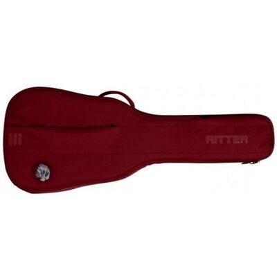 Ritter Carouge Classical 4/4 Spicy Red Ritter Carouge Classical 4/4 Spicy Red