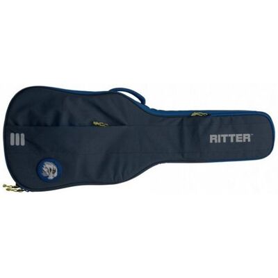 Ritter Carouge Electric Atlantic Blue Ritter Carouge Electric Atlantic Blue