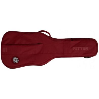 Ritter Carouge Electric Spicy Red Ritter Carouge Electric Spicy Red