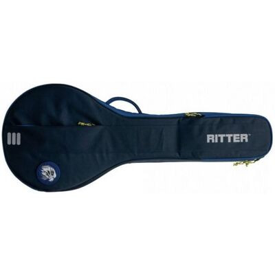 Ritter Carouge Banjo Atlantic Blue Ritter Carouge Banjo Atlantic Blue