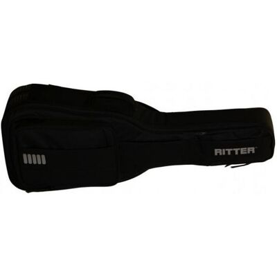 Ritter Arosa Classical 4/4 Sea Ground Black Ritter Arosa Classical 4/4 Sea Ground Black