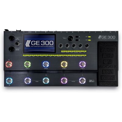 Mooer GE 300 Mooer GE 300