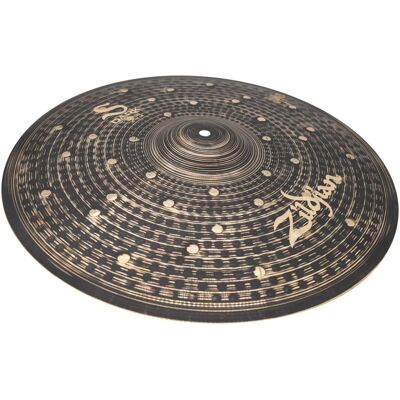 Zildjian 18" S Dark Crash Zildjian 18" S Dark Crash