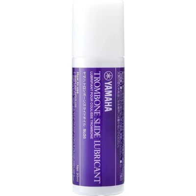 Yamaha Trombone Slide Lubricant Yamaha Trombone Slide Lubricant
