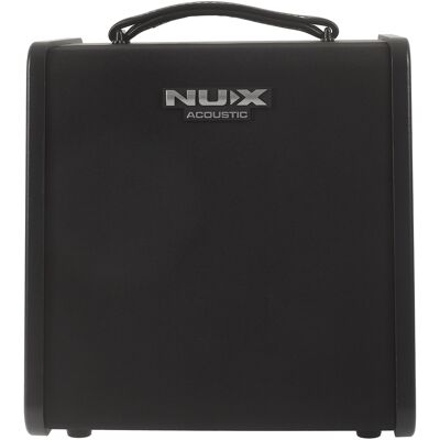 Nux AC-60 Stageman II Studio Nux AC-60 Stageman II Studio