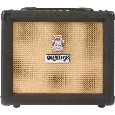 Orange Crush 20 Black Orange Crush 20 Black