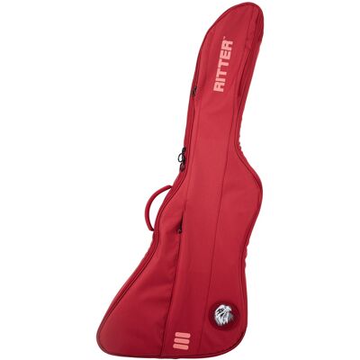 Ritter Carouge Explorer Spicy Red Ritter Carouge Explorer Spicy Red