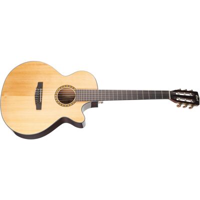 Cort CEC-7 NAT Cort CEC-7 NAT