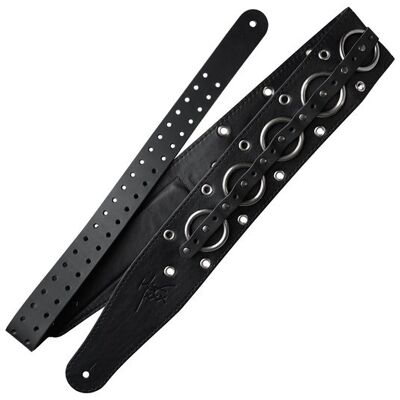 Richter Max Cavalera Signature Black Richter Max Cavalera Signature Black