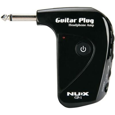 Nux GP-1 Guitar Plug Nux GP-1 Guitar Plug