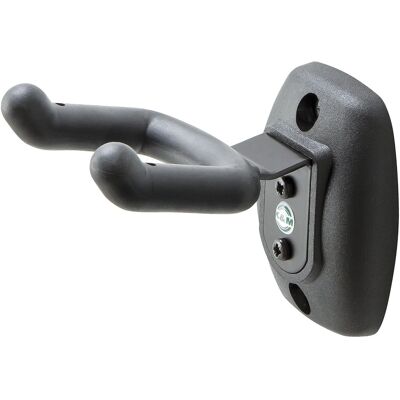 K&M 16590 Ukulele Wall Mount K&M 16590 Ukulele Wall Mount