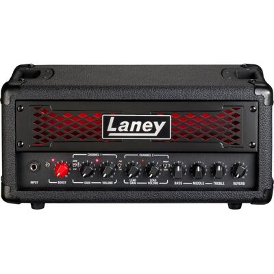 Laney IRF-DUALTOP Laney IRF-DUALTOP