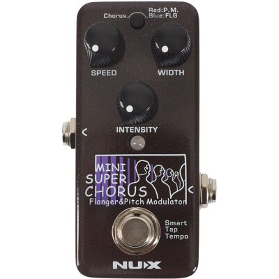 Nux MINI SCF NCH-5 Nux MINI SCF NCH-5