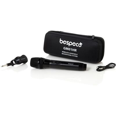 Bespeco GM01HR Bespeco GM01HR