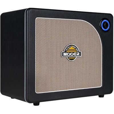 Mooer Hornet 30i Black Mooer Hornet 30i Black