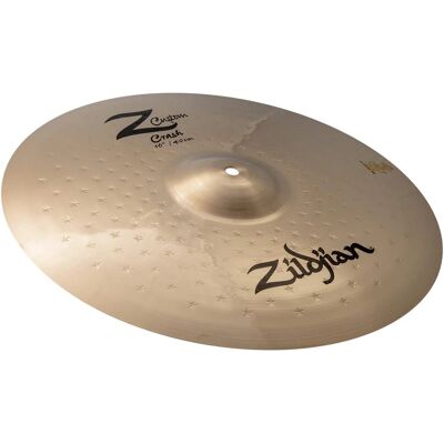 Zildjian 16" Z Custom Crash Zildjian 16" Z Custom Crash