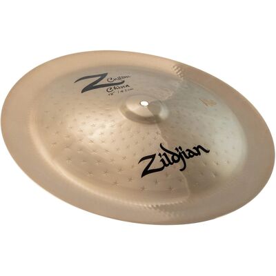 Zildjian 18" Z Custom China Zildjian 18" Z Custom China