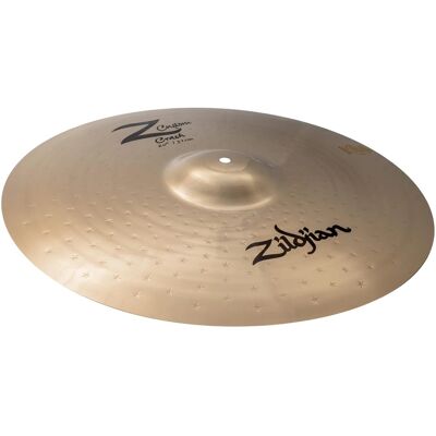 Zildjian 20" Z Custom Crash Zildjian 20" Z Custom Crash