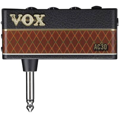 Vox AmPlug 3 AC30 Vox AmPlug 3 AC30