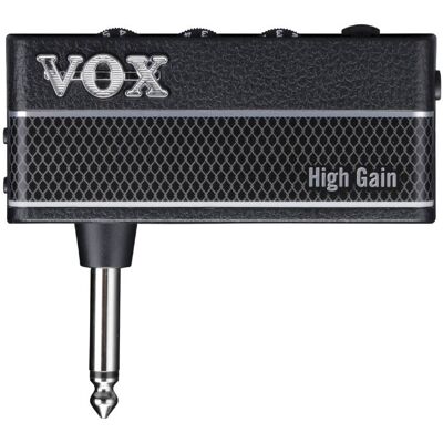 Vox AmPlug 3 High Gain Vox AmPlug 3 High Gain