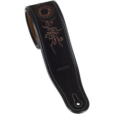 Amumu LeatherStitch Tribal Sun Totem Amumu LeatherStitch Tribal Sun Totem