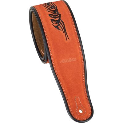 Amumu LeatherStitch Solar Feather Totem Amumu LeatherStitch Solar Feather Totem