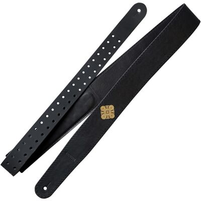 Richter Tomi Koivusaari Amorphis Signature Black Richter Tomi Koivusaari Amorphis Signature Black