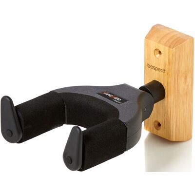 Bespeco SH750 Guitar Wall Hanger Bespeco SH750 Guitar Wall Hanger